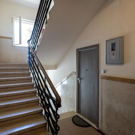 Centrino Apartment Split Exterior foto