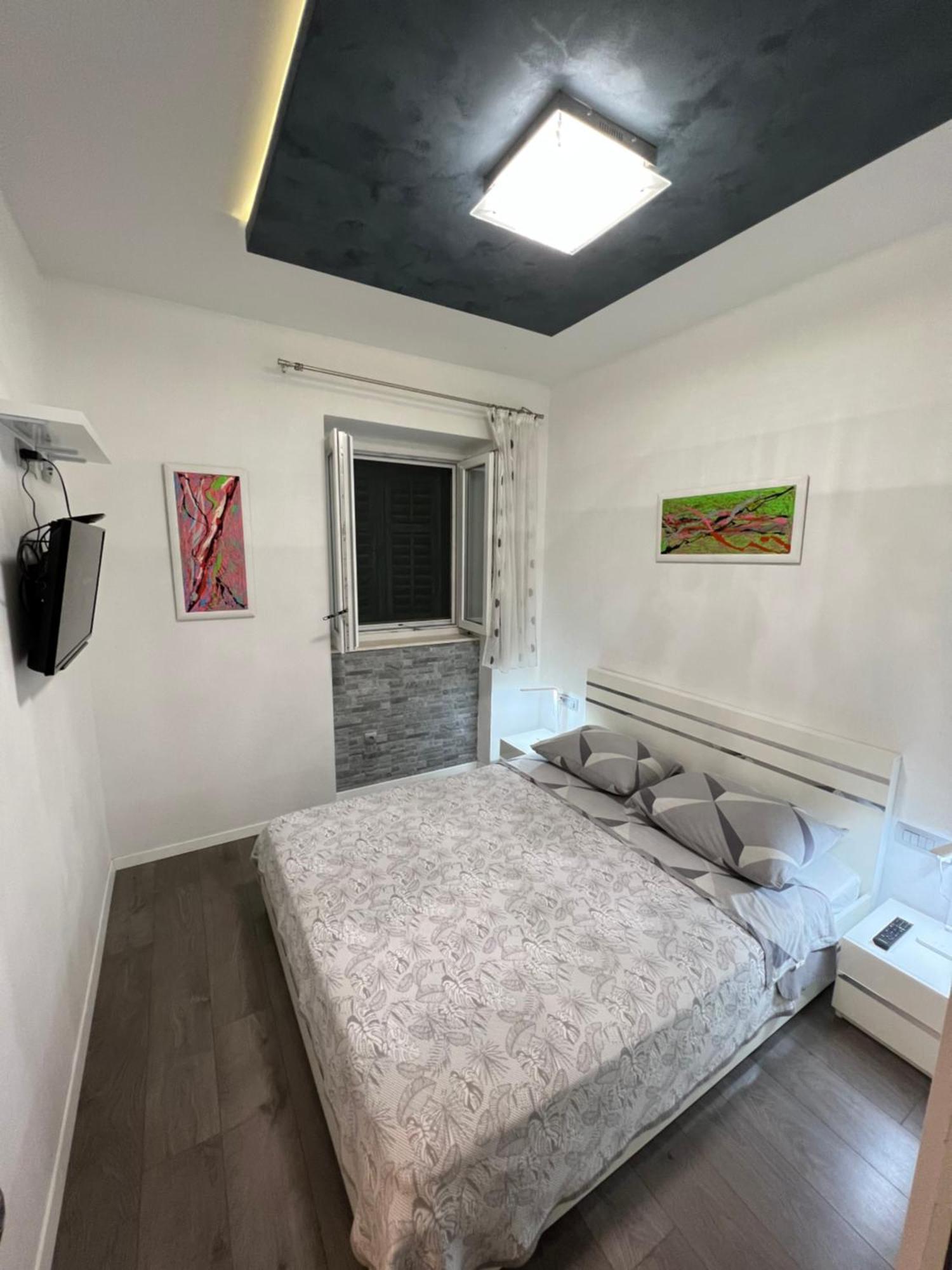 Centrino Apartment Split Exterior foto