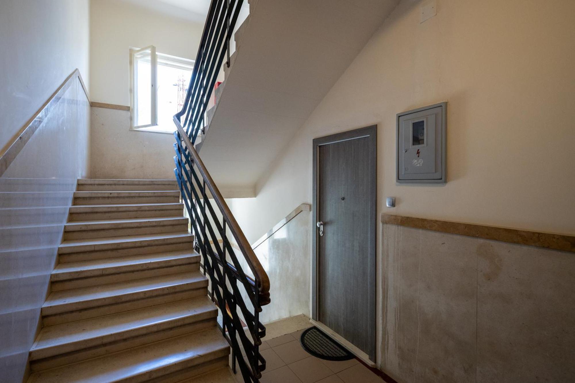 Centrino Apartment Split Exterior foto