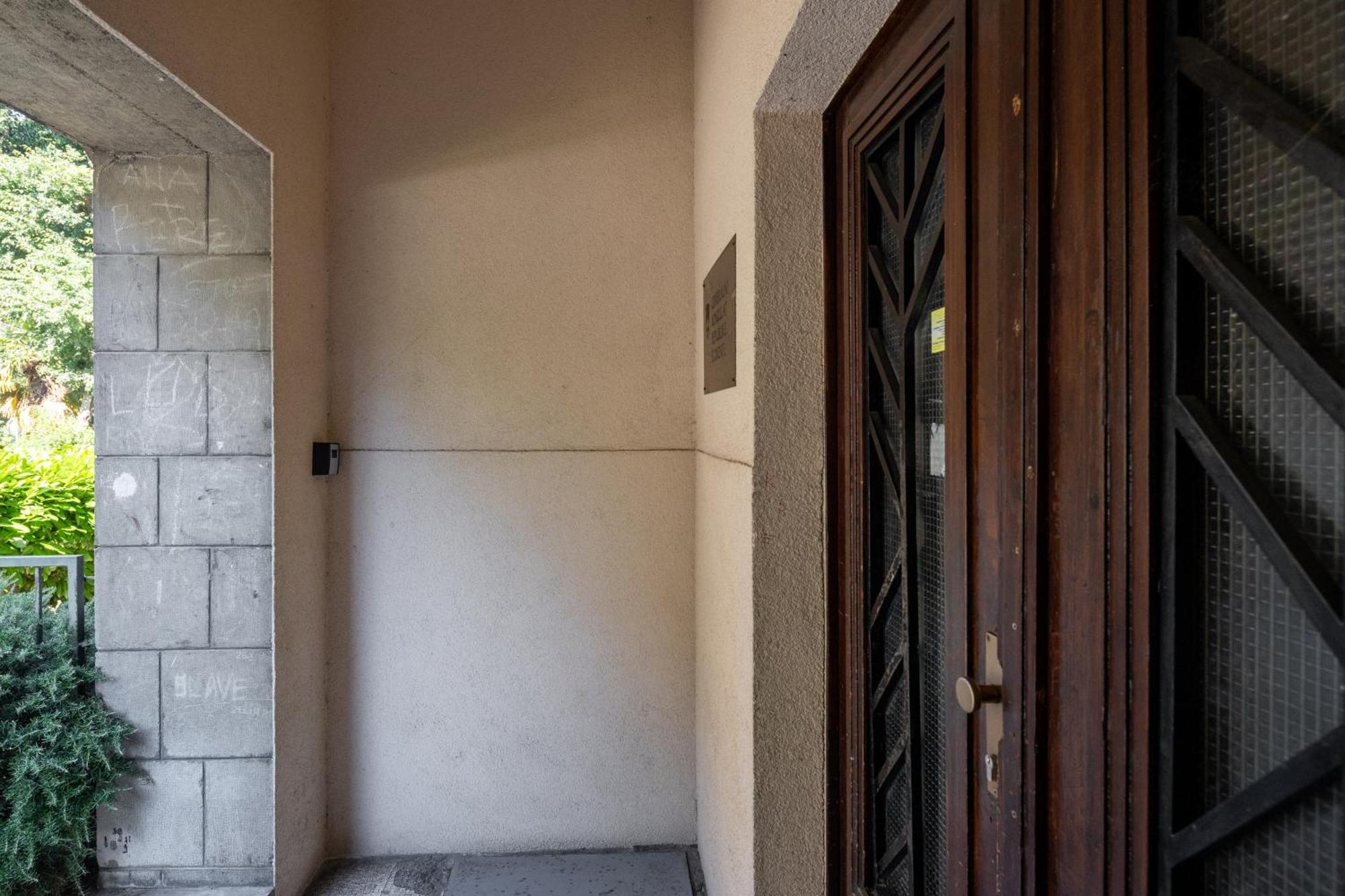 Centrino Apartment Split Exterior foto